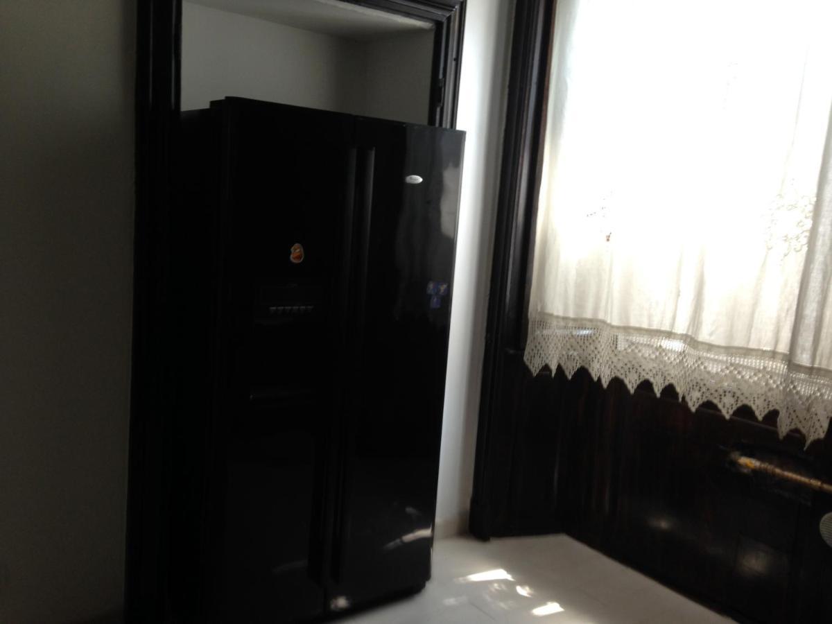 Casa Lisa Apartment Como Ruang foto