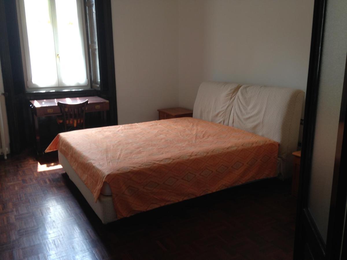 Casa Lisa Apartment Como Ruang foto