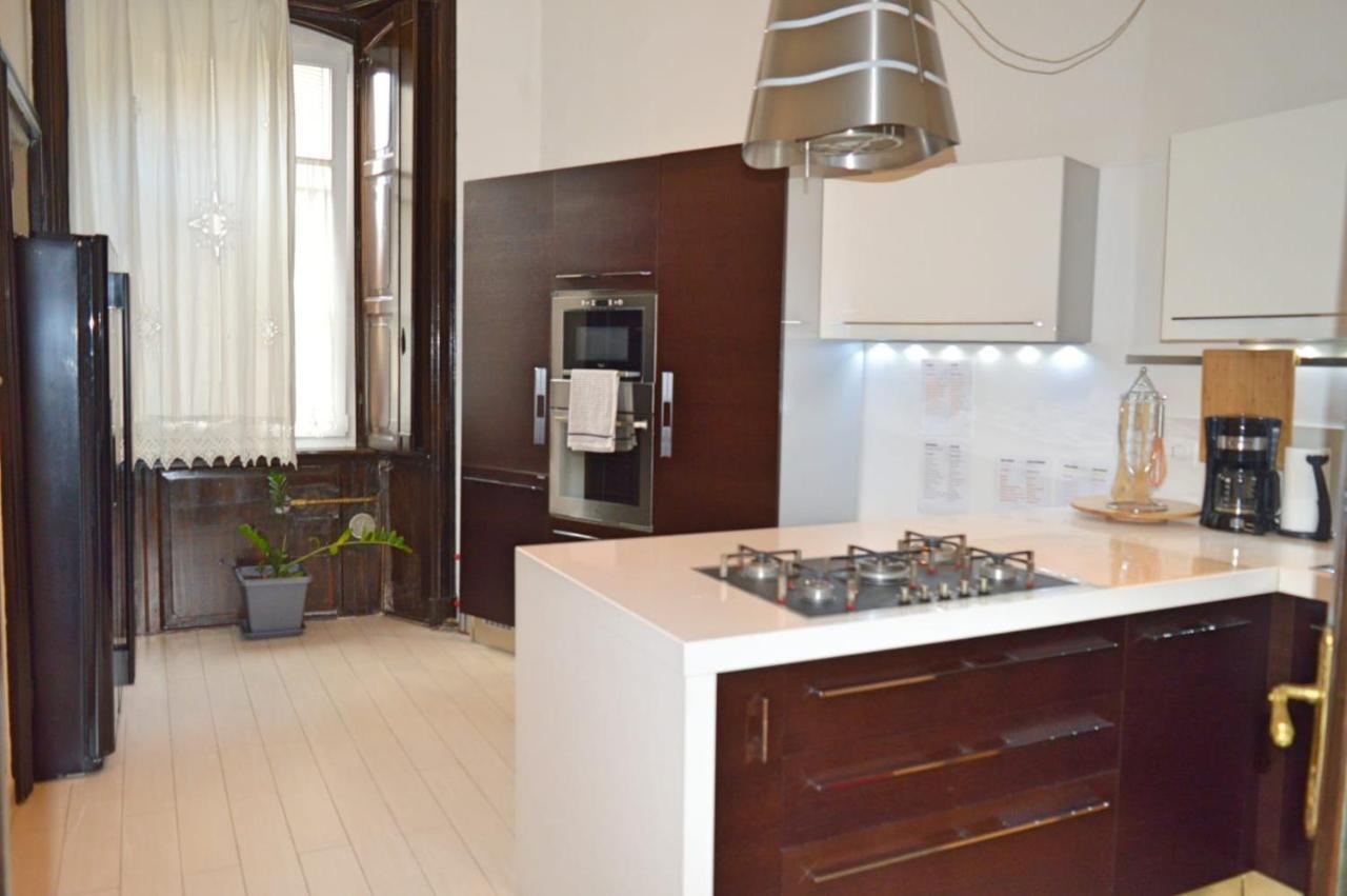 Casa Lisa Apartment Como Bagian luar foto