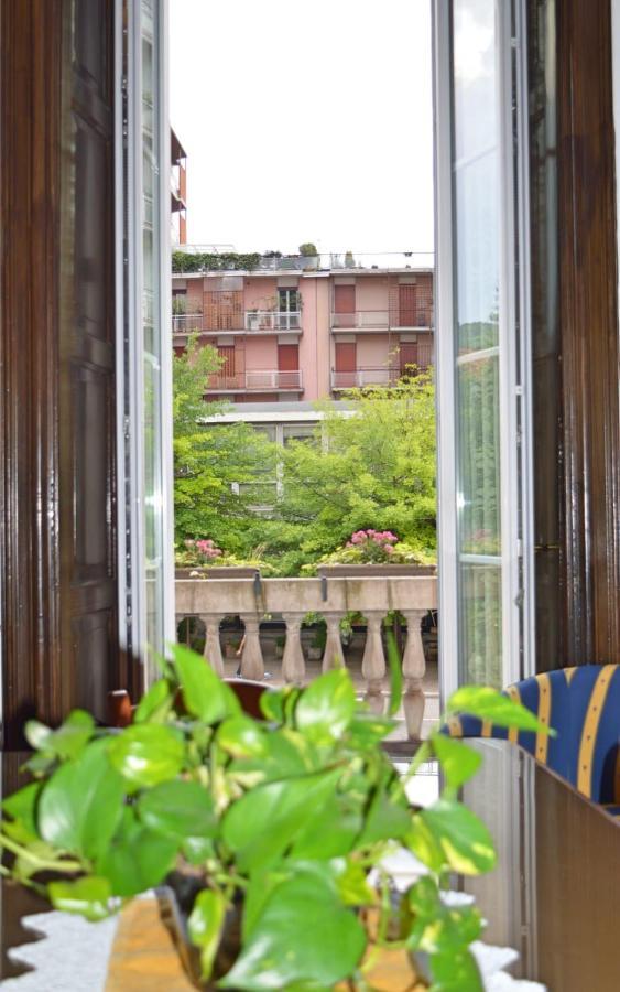 Casa Lisa Apartment Como Bagian luar foto